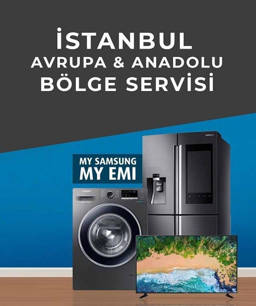 Tv QLed Servisi